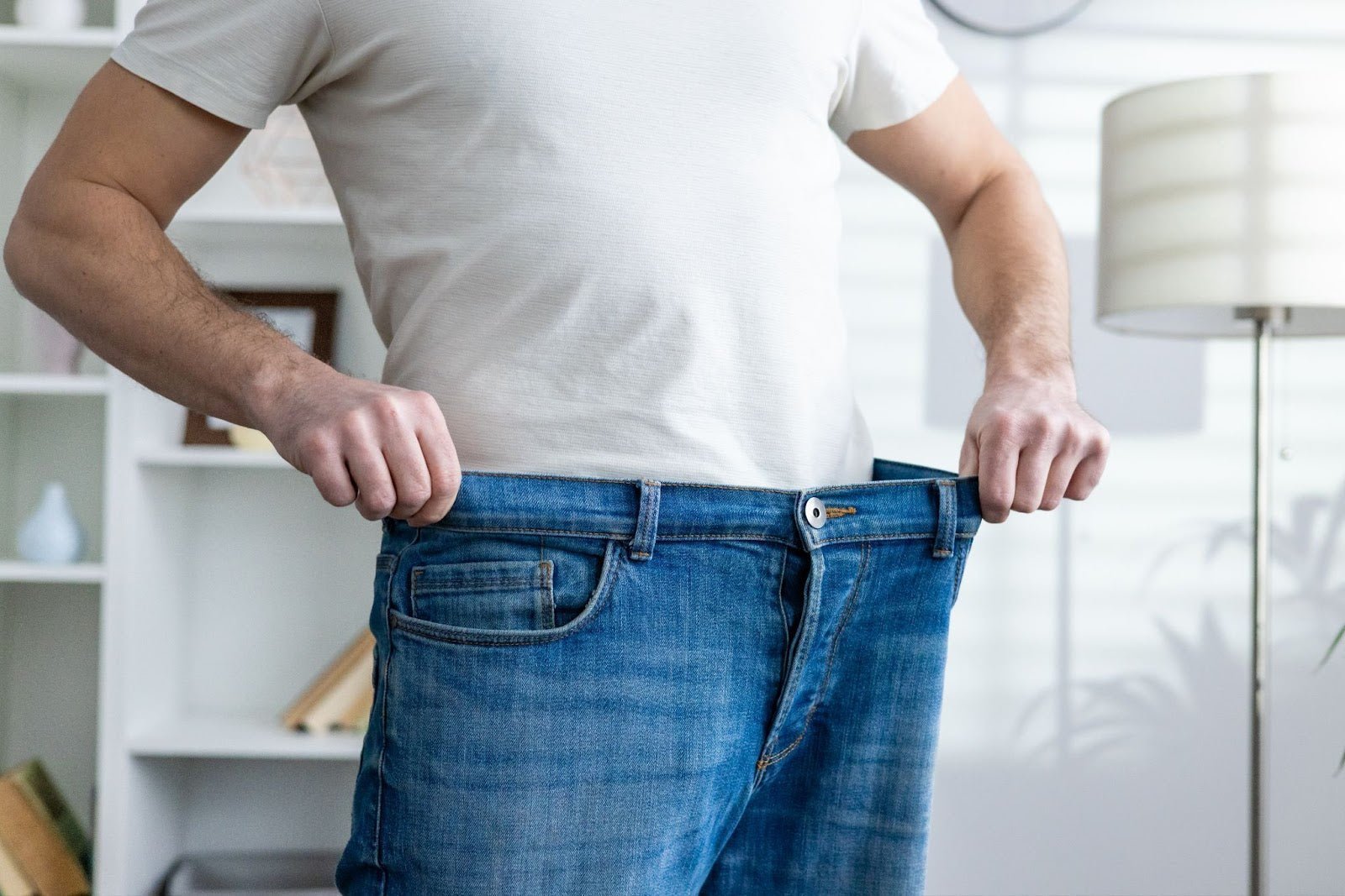 10 Tips for Sticking to Your New Year's Weight Loss Resolutions