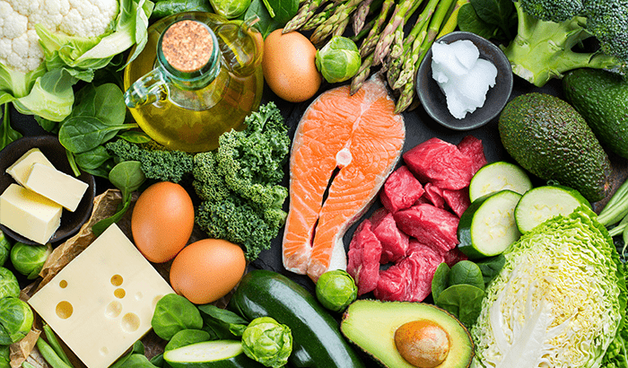 Tips for Low-Carb Diet Success | WiO SmartFoods