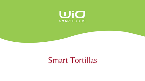 Smart Tortillas