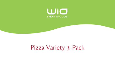 Pizza Variety 3-Pack