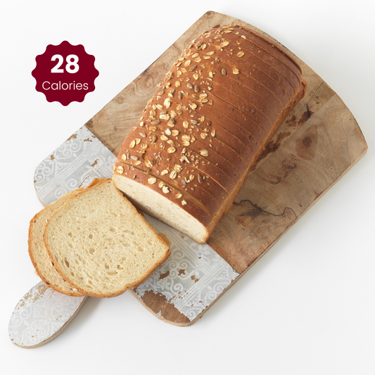 WiO Multi-Grain Wheat Bread
