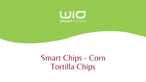 Smart Chips - Corn Tortilla Chips