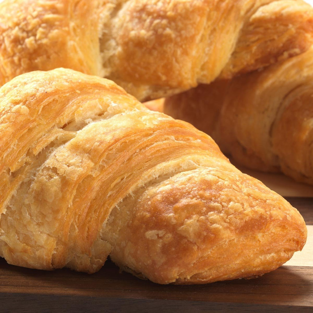 SmartFood: Butter Flake Croissant – WiO SmartFoods