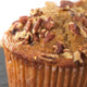 SmartMuffin™ Carrot Cake Low Carb Muffin