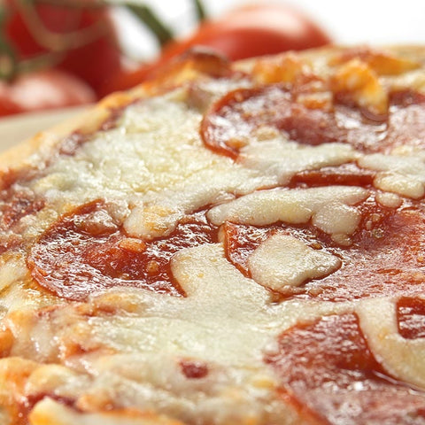 SmartFood: SmartPizza Pepperoni
