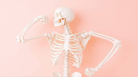 How Does Keto Affect Bone Density and Overall Musculoskeletal Health? - WiO SmartFoods