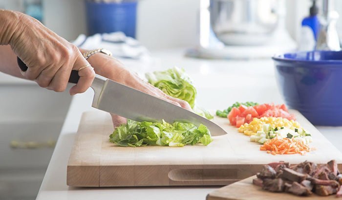 Meal Prep Made Easy: Quick, Creative, Healthy Meals for the Week - WiO SmartFoods