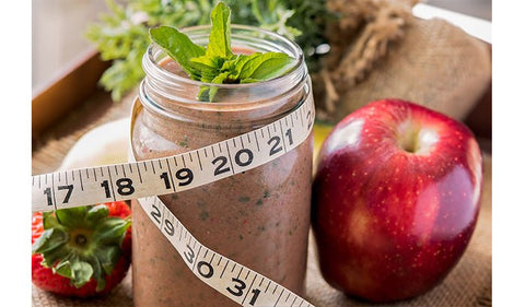 Meal Replacement Shakes and Protein Shakes: What's the Difference? - WiO SmartFoods