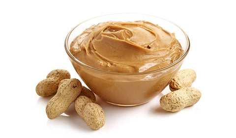 No-Fat Peanut Butter: How to Find The Good Stuff and 10 Unique Ways to Eat It - WiO SmartFoods