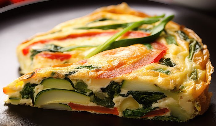 SmartFoods for a Busy Lifestyle: 9 Quick and Nutritious Low-Carb Meal Ideas - WiO SmartFoods