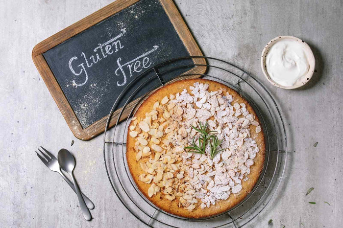 The Ultimate Guide to Gluten-Free Diet Flours: What You Need to Know - WiO SmartFoods