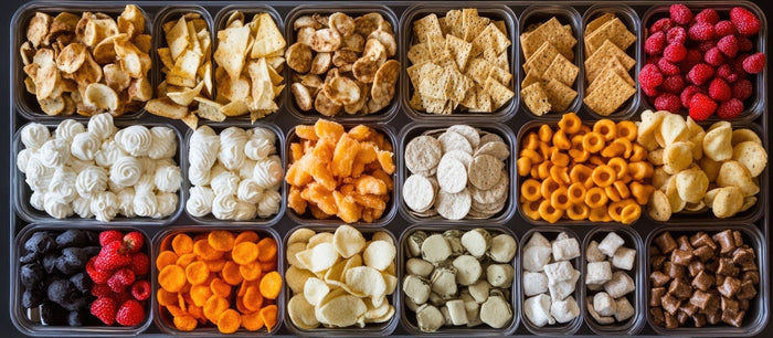 The Ultimate Guide to Non-Keto-Friendly Foods: What to Skip - WiO SmartFoods