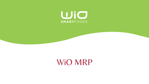 WiO MRP