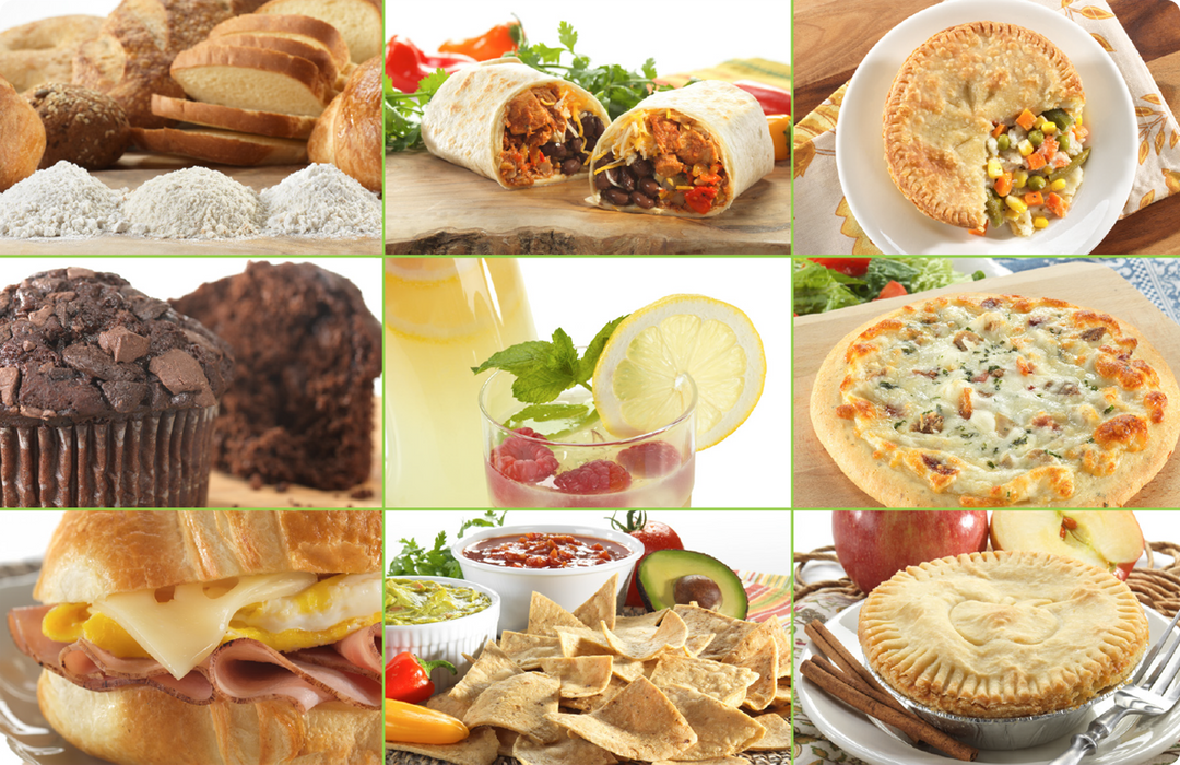 SmartChips™ Corn Chips WiO Diet