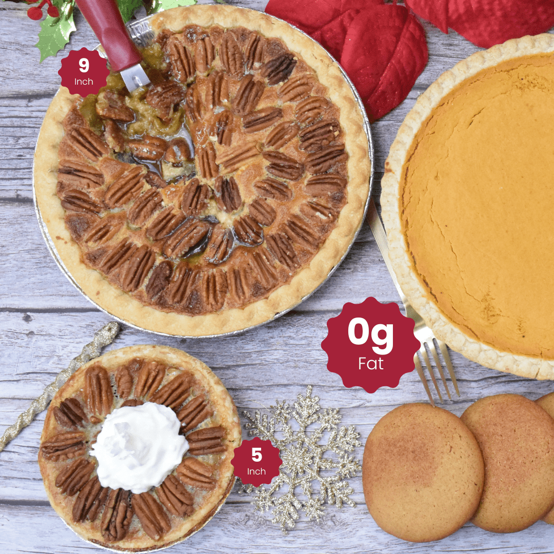 All SmartFood Products | WiO SmartFoods