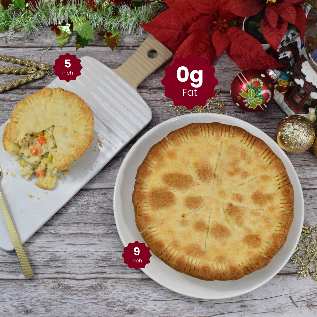 WiO Chicken Pot Pie (9