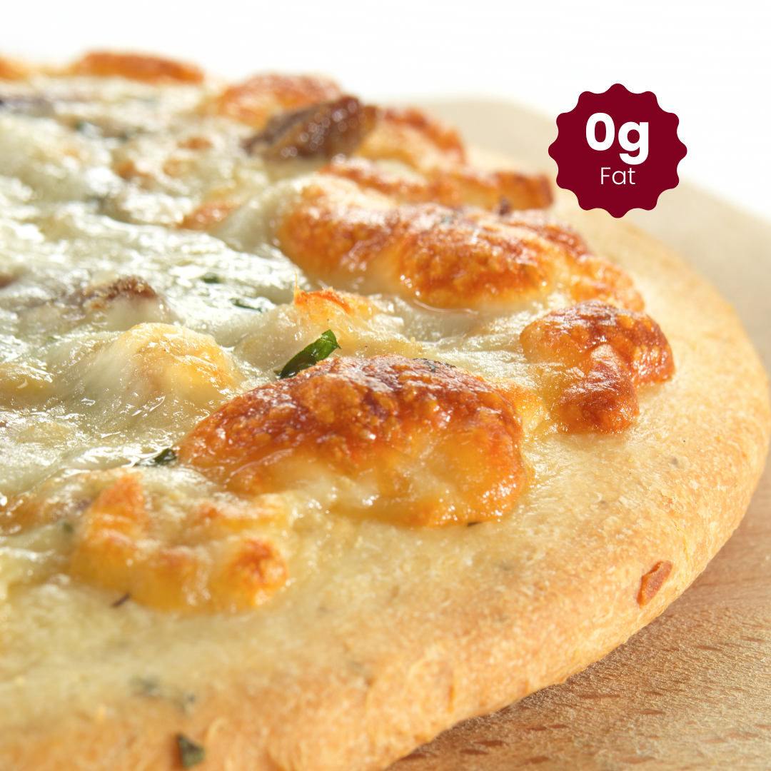 WiO Chicken Alfredo Pizza (3-Pack)