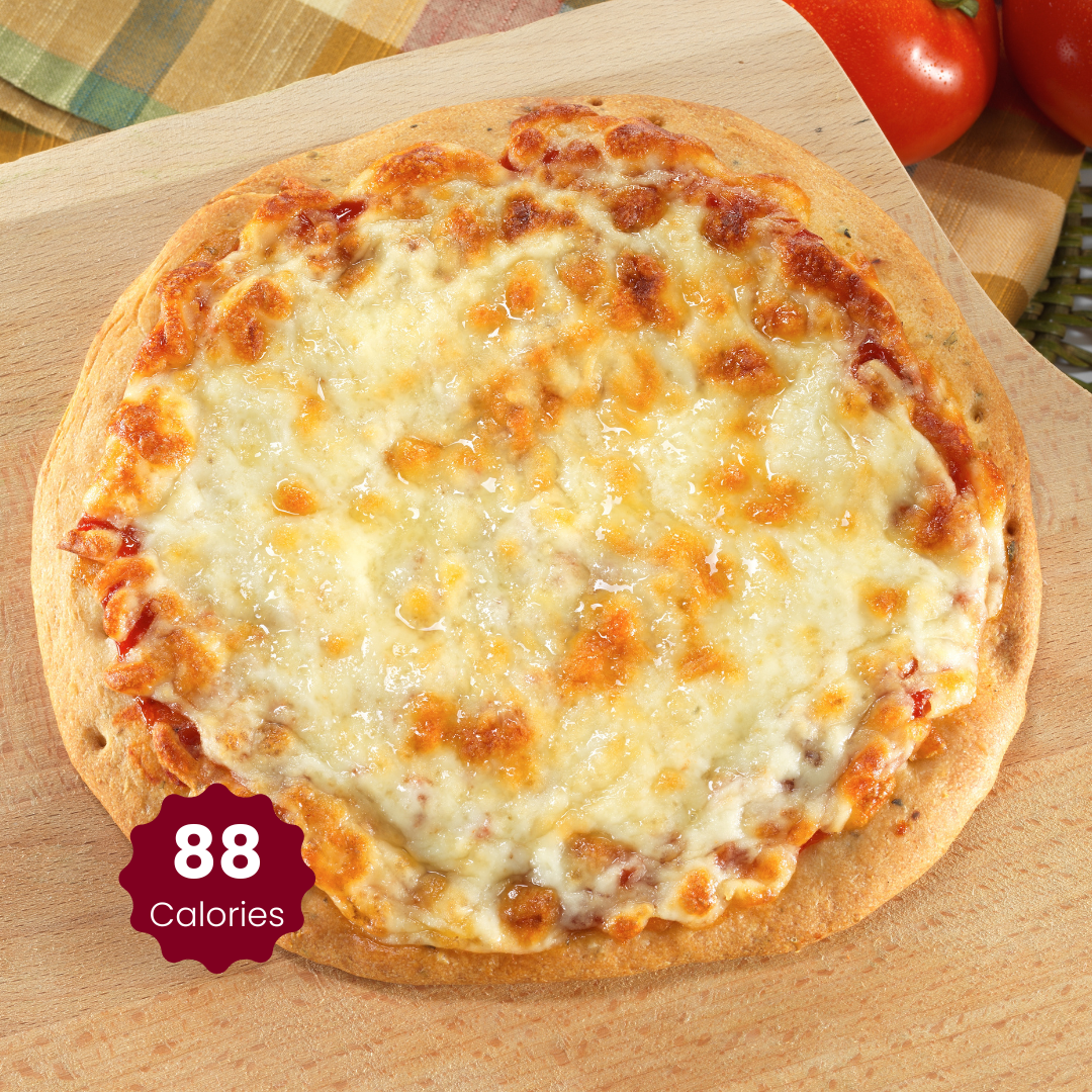 WiO Cheese Pizza (3-Pack)