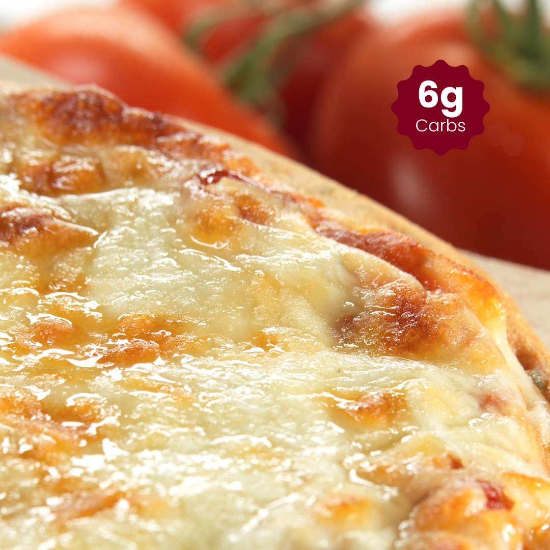 WiO Cheese Pizza (3-Pack)