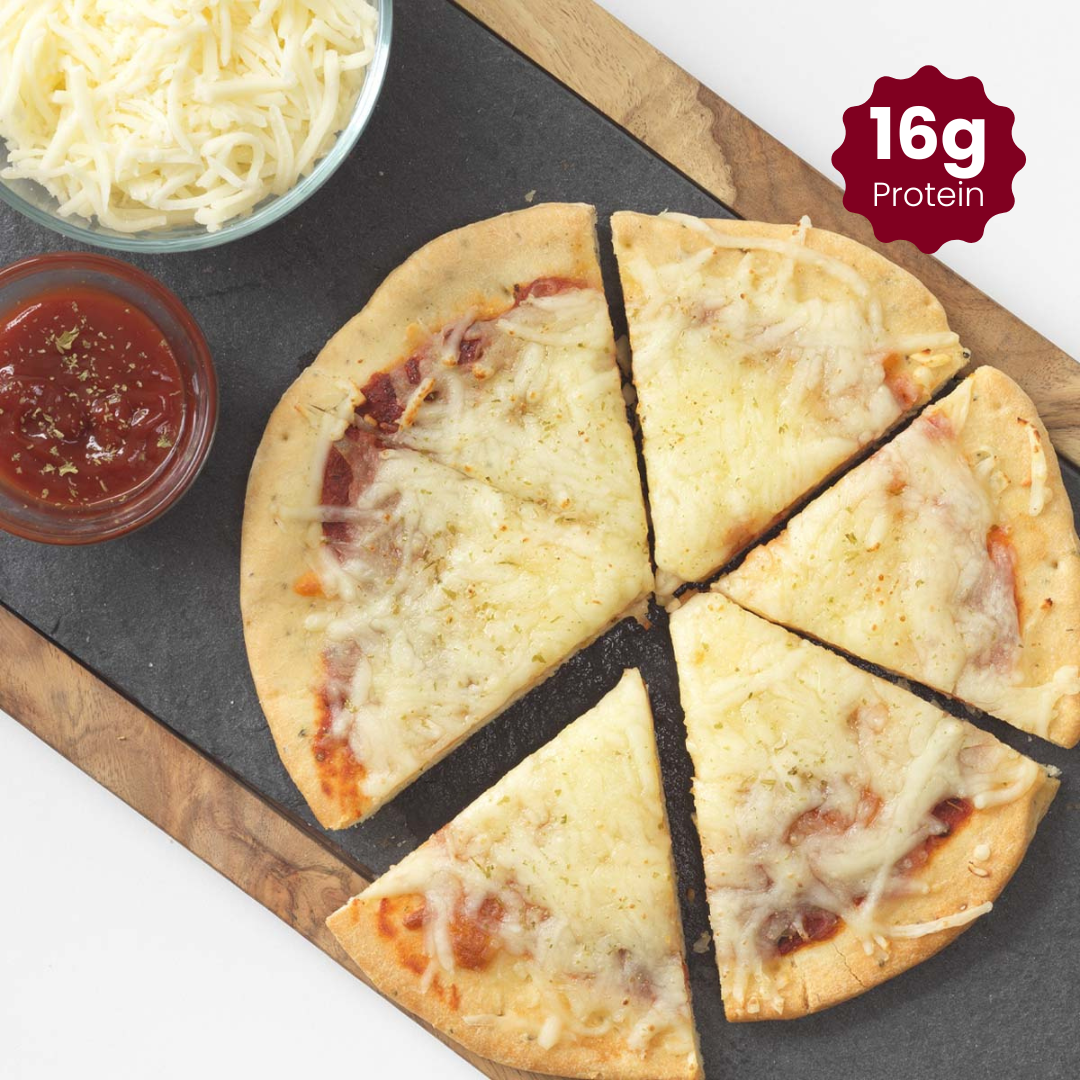 WiO Cheese Pizza (3-Pack)