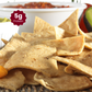 WiO Tortilla Chips 8oz