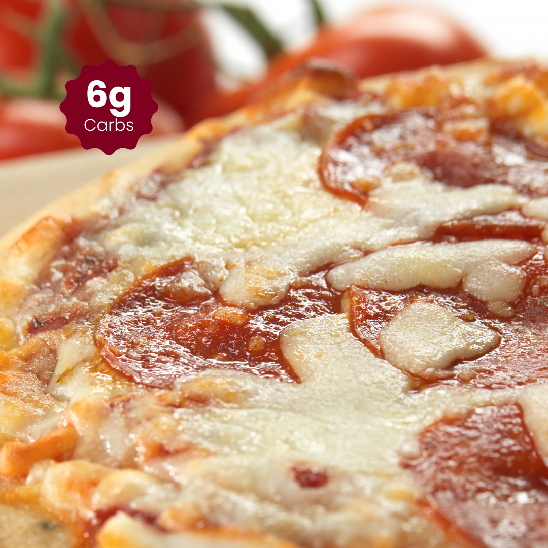 WiO Pepperoni Pizza (3-Pack)