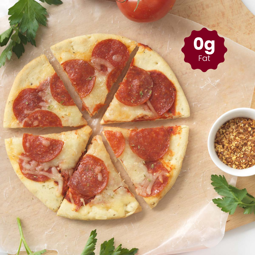 WiO Pepperoni Pizza (3-Pack)