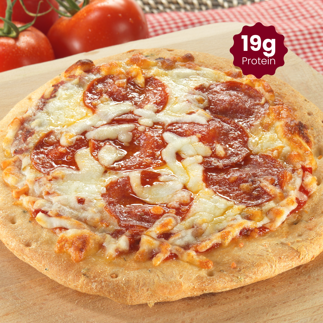 WiO Pepperoni Pizza (3-Pack)