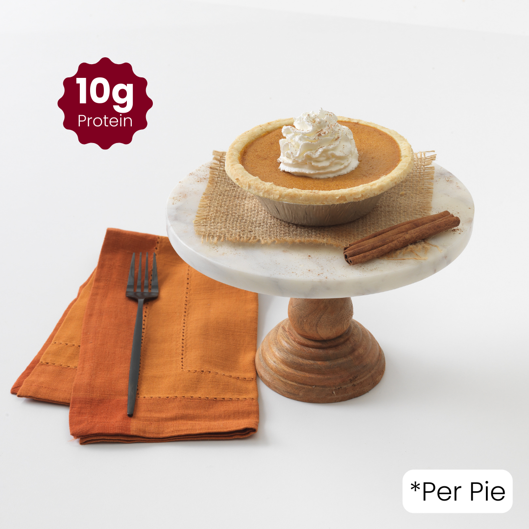 WiO Pumpkin Pie (5
