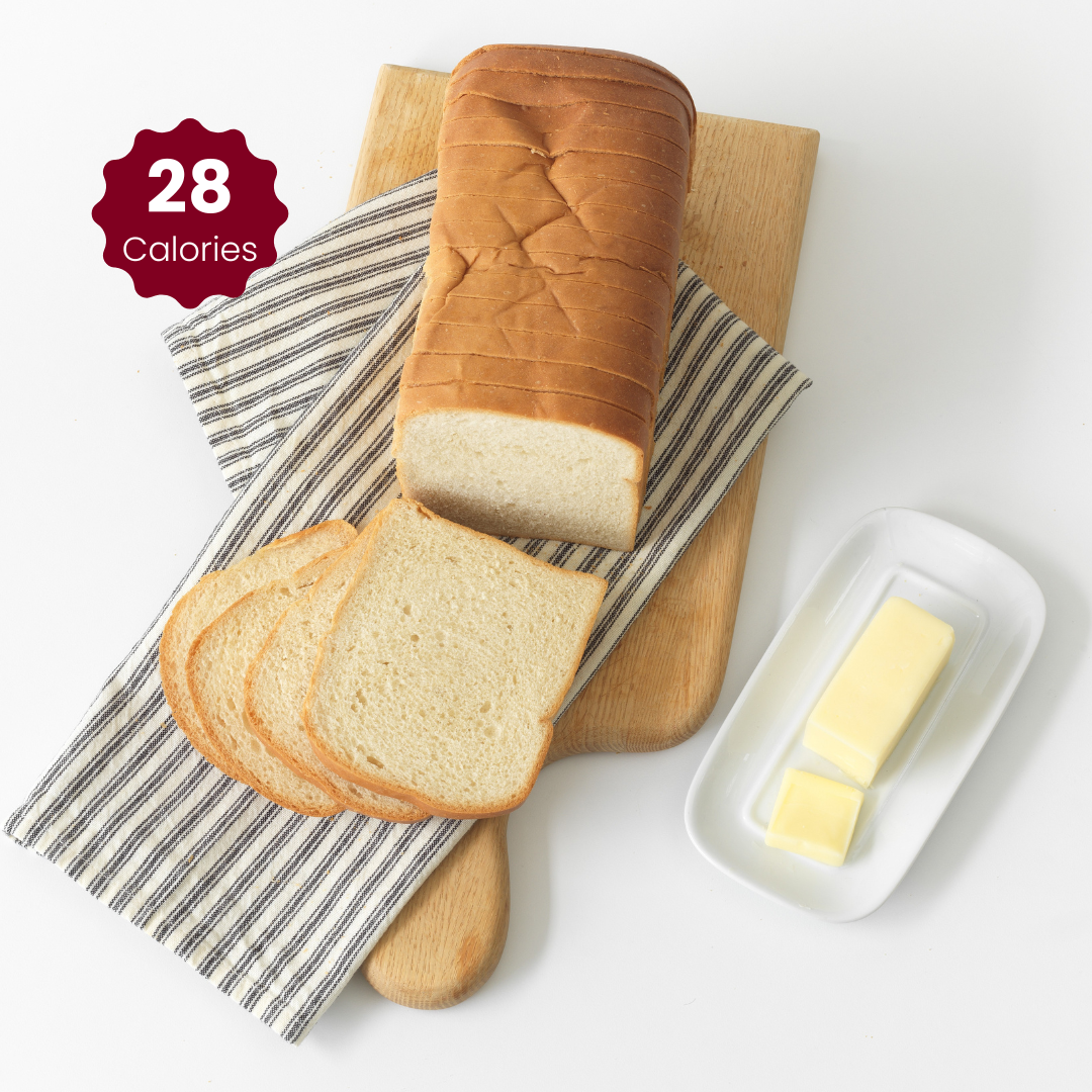 WiO White Bread