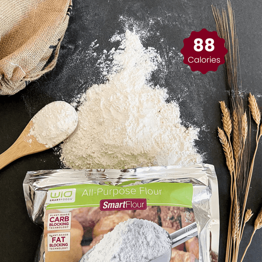 All - Purpose WiOFlour™ - WiO SmartFoods
