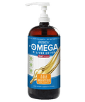 Pro Omega™ Oil (32oz) + Liver Detox - WiO SmartFoods