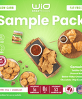 Sample Pack - WiO SmartFoods