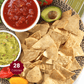 SmartChips™ Corn Chips - WiO SmartFoods