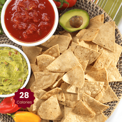 Tortilla Chips 8oz