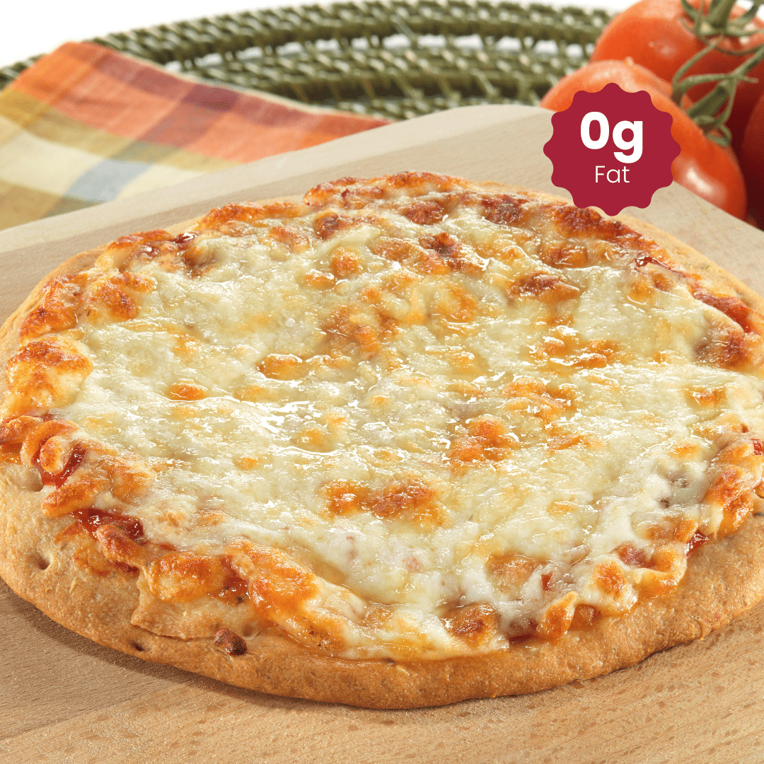 SmartPizza™ Cheese - WiO SmartFoods