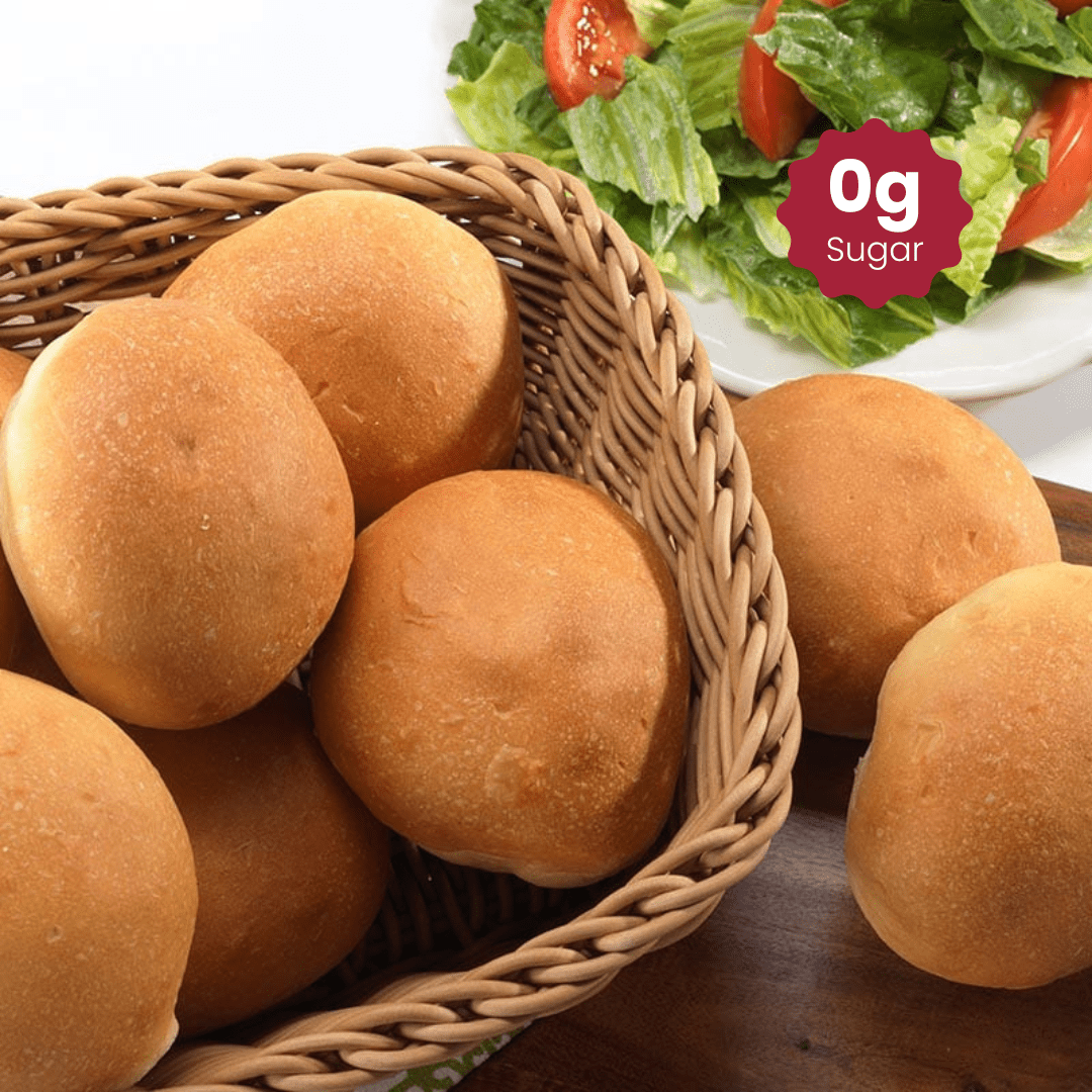 Smart Rolls All SmartFood Products | WiO SmartFoods