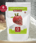 Smart&Sweet™ - WiO SmartFoods