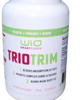 Trio Trim 32 Capsules - WiO SmartFoods