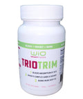 Trio Trim 32 Capsules - WiO SmartFoods