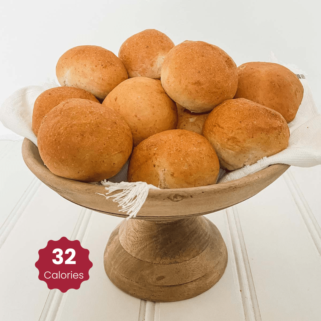 Smart Rolls All SmartFood Products | WiO SmartFoods