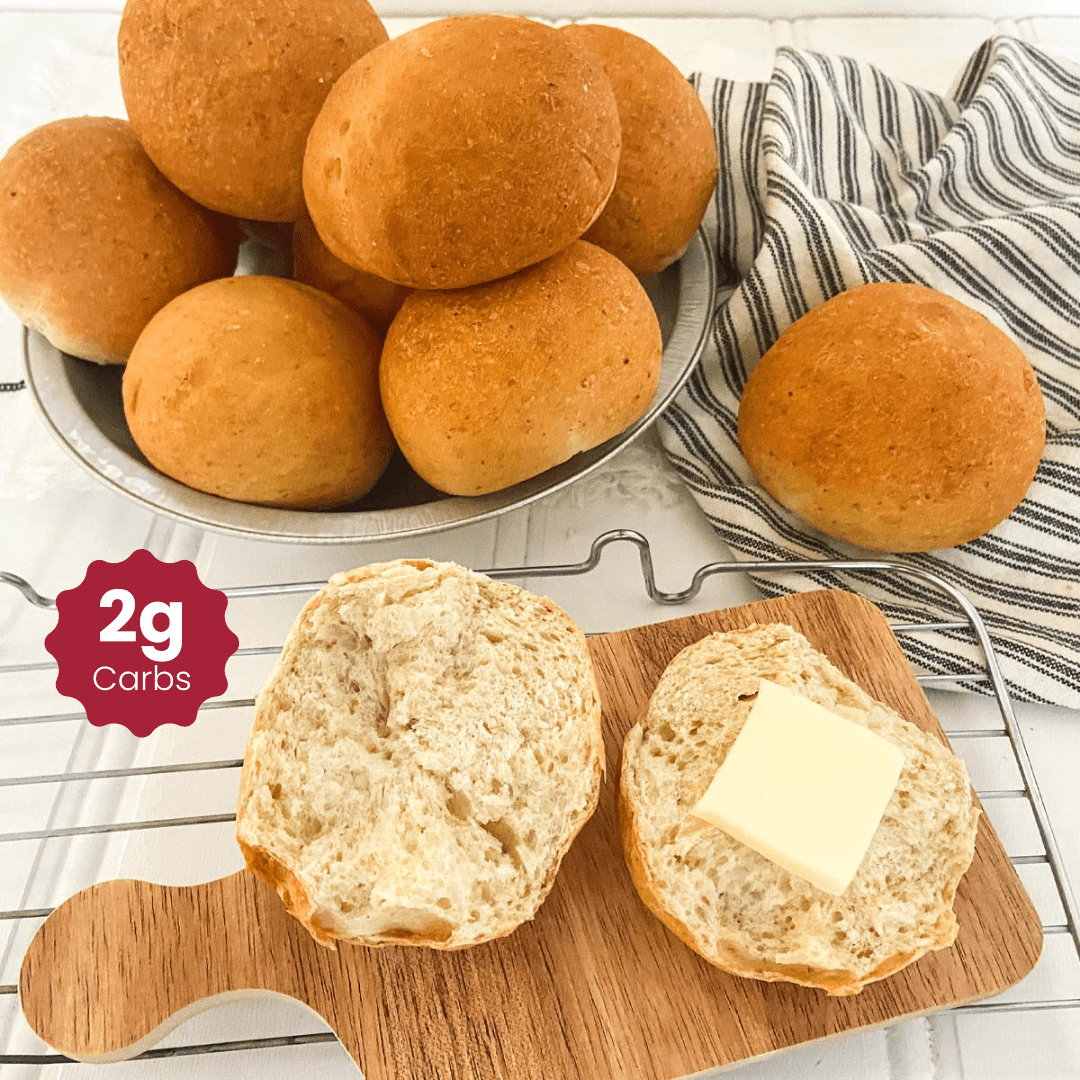 Smart Rolls All SmartFood Products | WiO SmartFoods