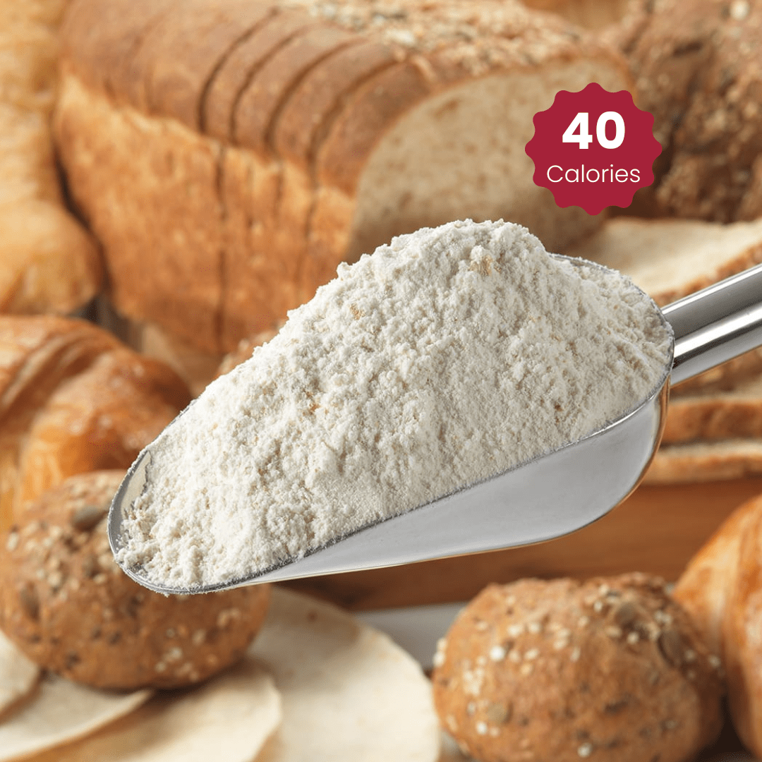 Whole Wheat WiOFlour™ - WiO SmartFoods