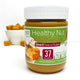 Healthy Nut Salted Caramel Peanut Butter - WiO Diet