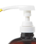 Pump for Pro Omega Oil - WiO Diet