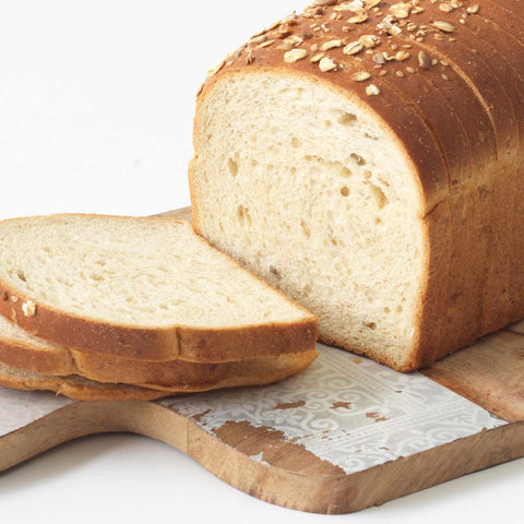 SmartBread™ 5 Grain Wheat Half-Loaf - WiO Diet