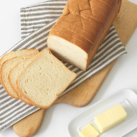SmartFood: SmartBread™ White Sliced Bread