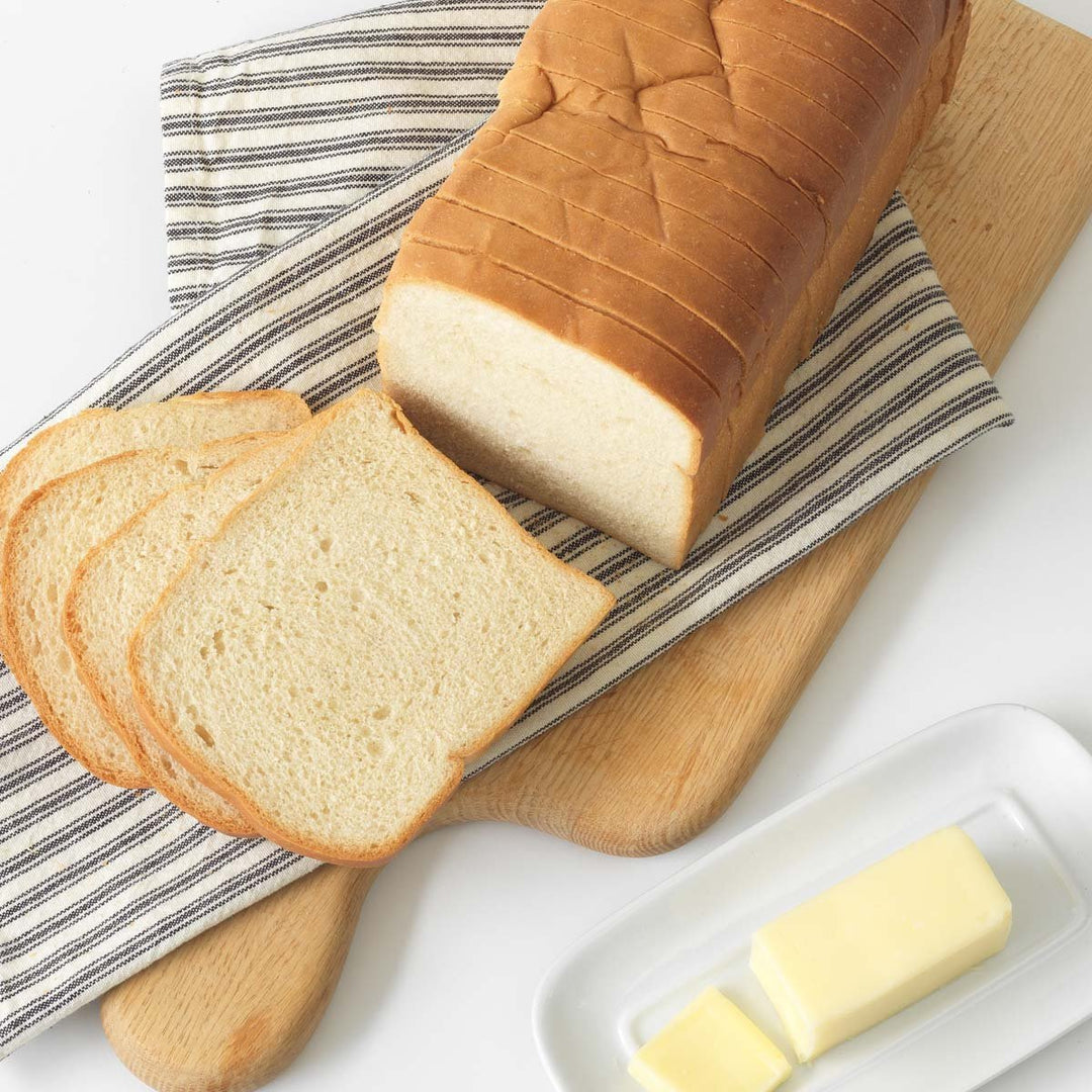 SmartBread White Sliced Bread WiO SmartFoods