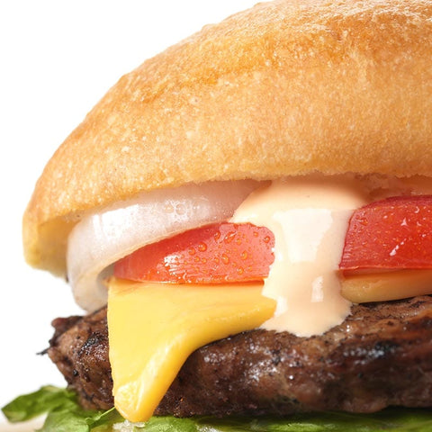 SmartBun™ Hamburger Buns - WiO Diet