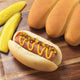 SmartFood: SmartBun Hotdog Buns